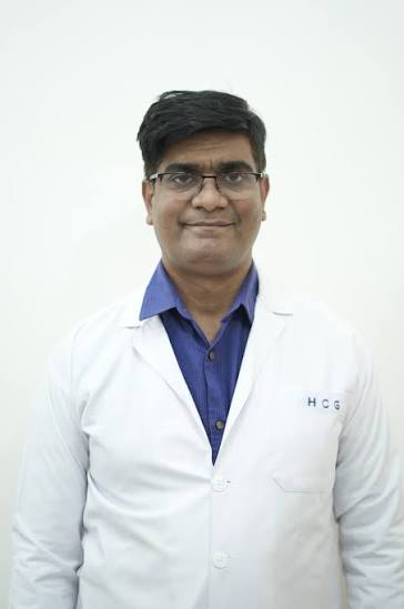 Dr Ranveer